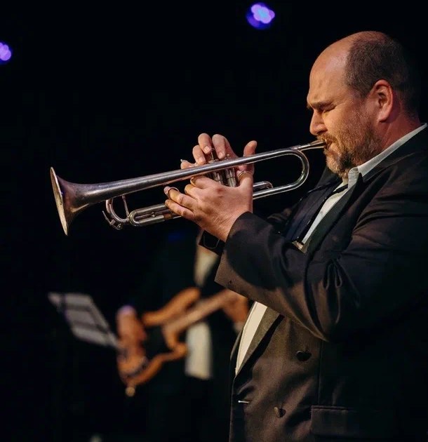 Ростислав Кочетов