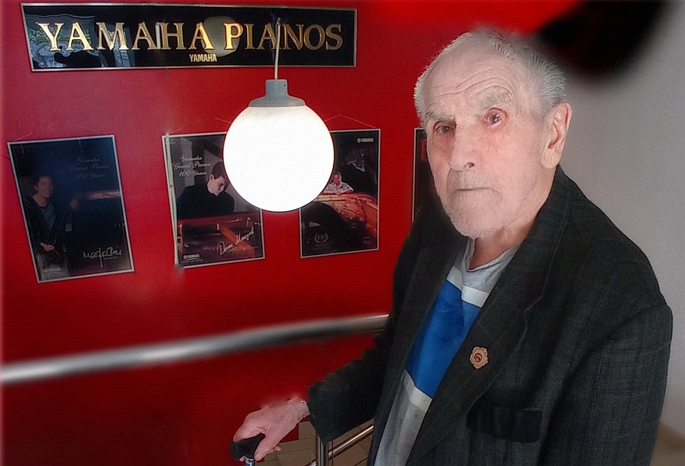 Геннадий Жебаров (фото: Ильдар Сагадеев)