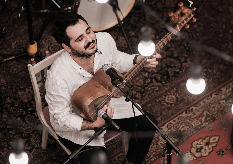 Miqayel Voskanyan