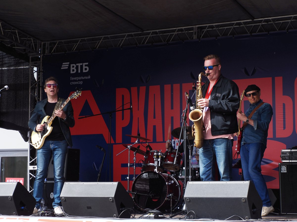 The Boneshakers