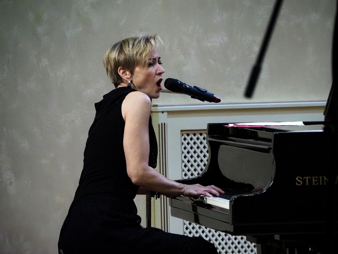 Екатерина Черноусова