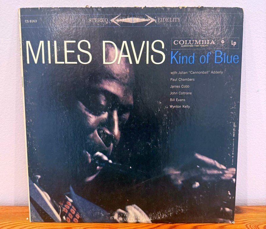 Kind of Blue