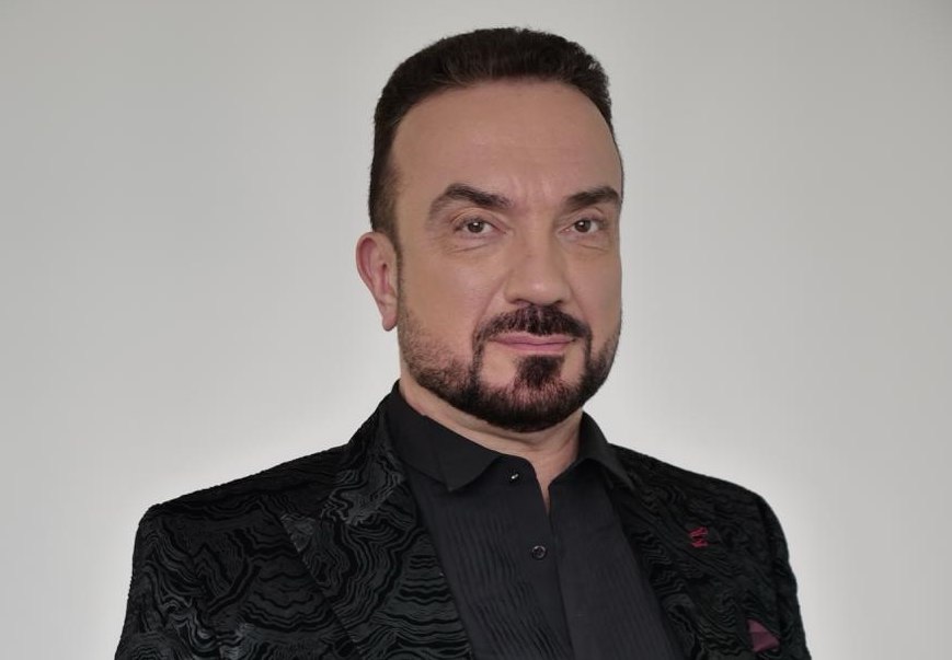 Сергей Жилин