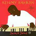 Кенни Баррон - "Spirit Song"