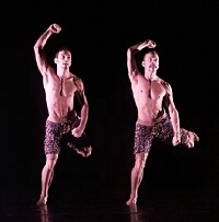 Mark Dendy Dance & Theatre