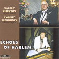 "Echoes Of Harlem"