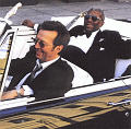 B.B.King, Eric Clapton - "Riding With The King"