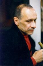 Владимир Чекасин