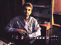 Никита Калашников