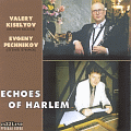 Echoes of Harlem