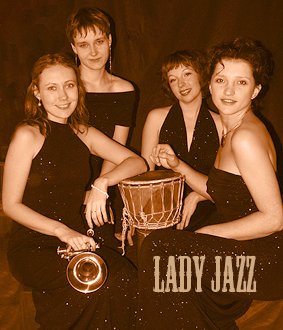 Lady Jazz