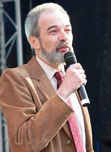 Михаил Митропольский