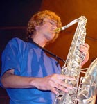 Ильфат Садыков (саксофон)