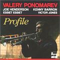 Valery Ponomarev - Profile