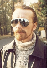 Александр Старостенко