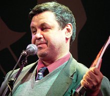 Олег Степурко