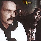 Trigon - "Oglinda" CD cover
