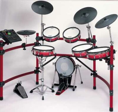 V-Drums