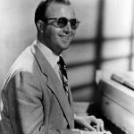 Джазовый подкаст №476: пианист Джордж Ширинг (1919-2011) George Shearing (1919-2011)