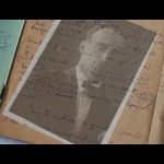 Валентин Парнах, первопроходец российского джаза. Московская премьера документального фильма Кадр из фильма о Парнахе