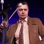 «Джаз.Ру» представляет: ансамбль вибрафониста Иннокентия Иванова Ivanov Vibe Band Иннокентий Иванов
