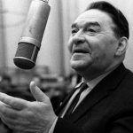 «Джаз.Ру», избранное. Человек-эпоха: Леонид Утёсов, звезда «советского джаза» Леонид Утёсов. 1970-е