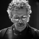 «Джаз.Ру»: избранное. Чик Кориа, живой классик: два интервью Chick Corea (фото © Павел Корбут, 2011)