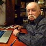 «Джаз.Ру»: избранное. Саксофонист Алексей Зубов, легенда советского джаза из Лос-Анджелеса Алексей Зубов. Интервью в Москве, декабрь 2013