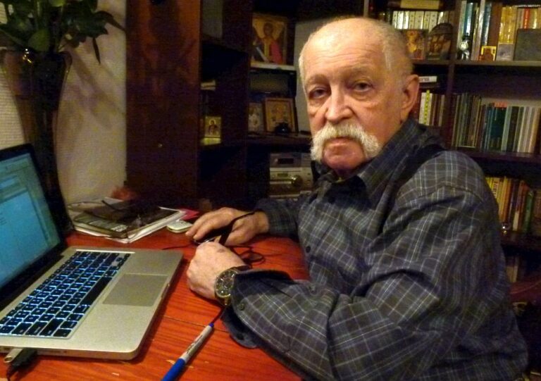 «Джаз.Ру»: избранное. Саксофонист Алексей Зубов, легенда советского джаза из Лос-Анджелеса