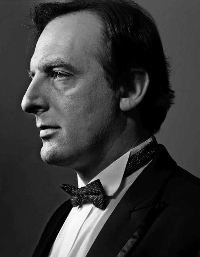 Лев Кушнир