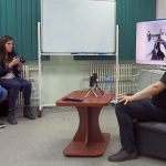 Jazz Appreciation Month. «Как слушать джаз?» Видео: лекция Кирилла Мошкова в Воронежском университете Кирилл Мошков. Лекция о джазе