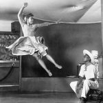 Письмо в редакцию. Двойное эссе «К вопросу о буржуазности джаза, или без поллитры…» Иллюстрация предложена автором