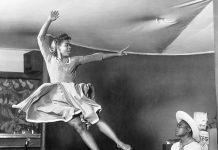 Письмо в редакцию. Двойное эссе «К вопросу о буржуазности джаза, или без поллитры…» Иллюстрация предложена автором