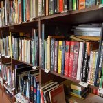 Рецензии «Джаз.Ру». Книга Стива Дэя «Слушая трио Ганелина. Русский триптих» Книги о джазе