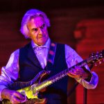 «Джаз.Ру»: избранное. Гитарист Джон Маклафлин: девять инкарнаций Махавишну John McLaughlin