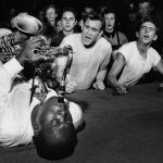 Классика социологии: джаз как форма социального аутсайдерства. Фрагменты книги Говарда Беккера Big Jay McNeely, 1940s