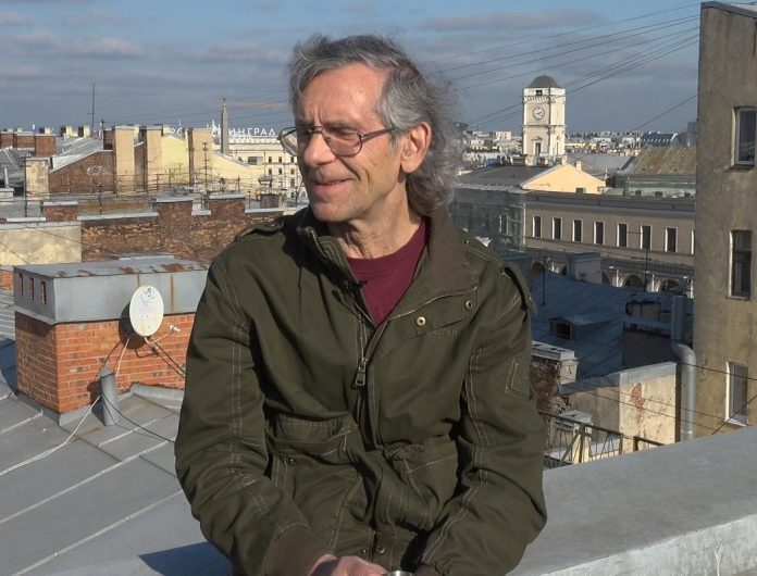 Вячеслав Гайворонский