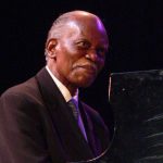 In Memoriam. Пианист Хэнк Джонс (1918-2010) Hank Jones