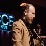 Американский трубач Джош Эванс приезжает играть с российскими музыкантами: с кем, где, когда Юрий Севастьянов