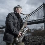 Саксофонист Олег Киреев: специальное интервью перед «Юбилейным концертом» Олег Киреев