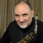 «Джаз.Ру» — избранное. Саксофонист Алексей Козлов: «Если это искренне — значит, хорошо!» Алексей Козлов (2006)