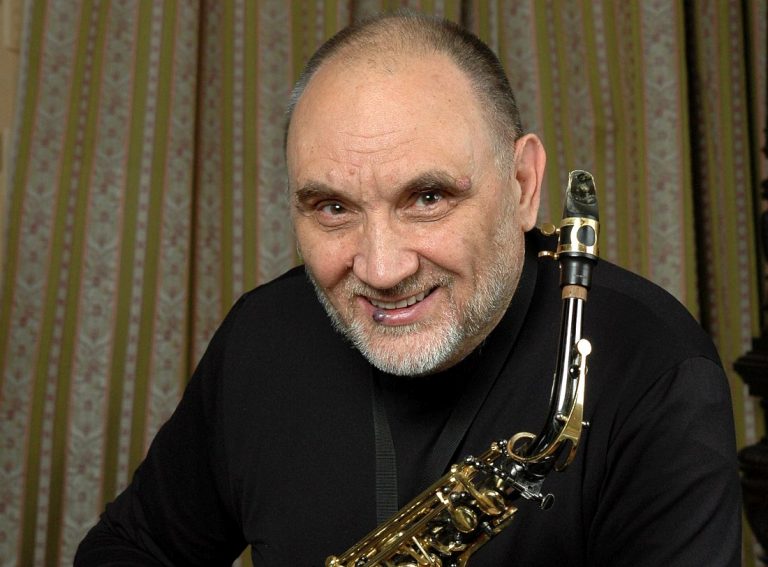 «Джаз.Ру» — избранное. Саксофонист Алексей Козлов: «Если это искренне — значит, хорошо!»