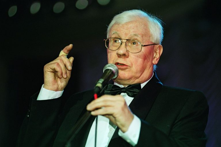 К 90-летию со дня рождения. Юрий Саульский — «министр джаза СССР»