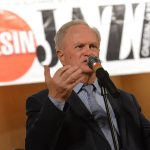 Расписание концертных прослушиваний VIII международного конкурса молодых исполнителей «Гнесин-Джаз-2018» Анатолий Кролл