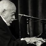 88-летний пианист Барри Харрис госпитализирован в Москве: что произошло? Барри Харрис в Москве (фото © Владимир Коробицын)