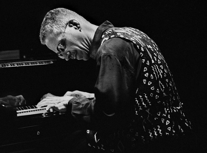 Keith Jarrett (photo © Roberto Mascotti)