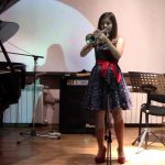 МГИК зовёт участвовать в IX открытом конкурсе молодых джазовых трубачей им. Евгения Савина Конкурс трубачей им. Евгения Савина