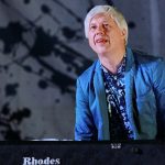 Джаз-фестивали-2018. Десятый Live in Blue Bay в Коктебеле Live in Blue Bay: Андрей Кондаков