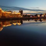 Джаз-фестивали-2018. Челябинск, 17-й «Какой удивительный мир»: впервые без Бурко. Как это было Челябинск