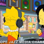 Europe Jazz Media Chart, январь 2021: новые альбомы со всего мира — сотый выпуск! Europe Jazz Media Chart